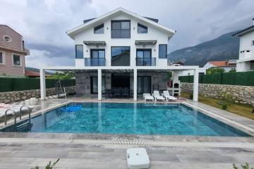 Villa Wellora