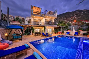 Villa Esma Kalkan