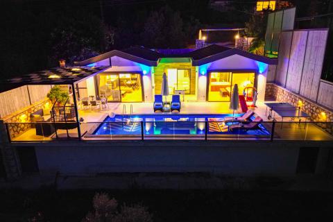 Villa Nokta 