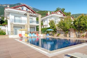 Villa Lemon 3 Ovacık