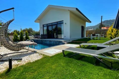 Villa Balca