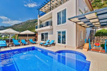 Villa Yamaç Kördere