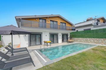 Villa Lions Den 6