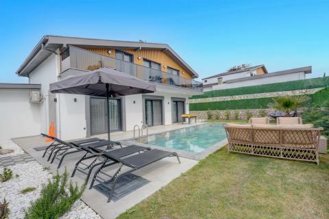 Villa Lions Den 7
