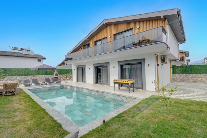 Villa Lions Den 8