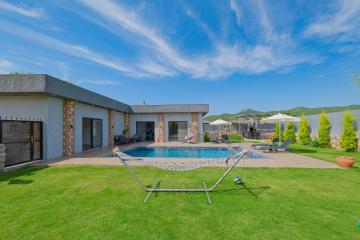 Villa Milano Kayaköy