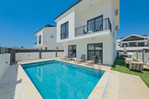 Villa Asya Karagedik