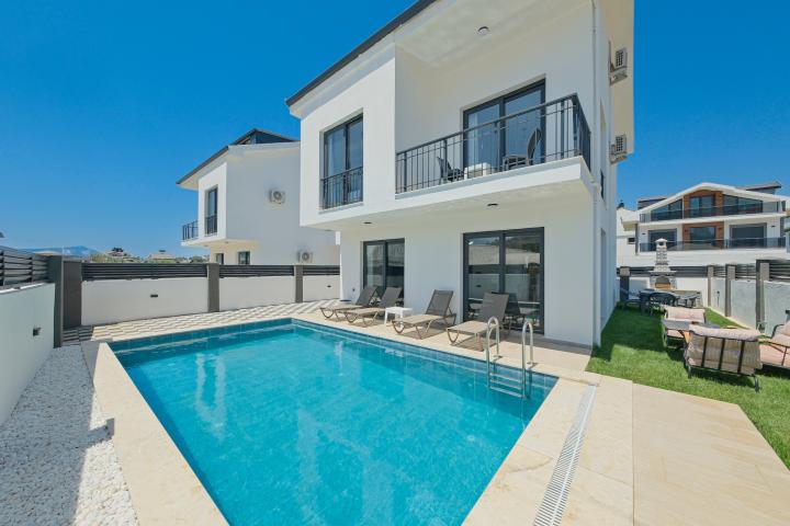 Villa Asya Karagedik