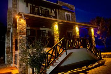 Villa Desit