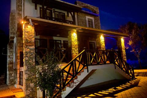Villa Desit