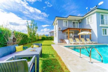Villa Doğakent Lodos
