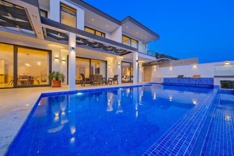 Villa Asar 2