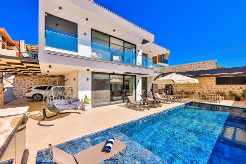 Villa Aras