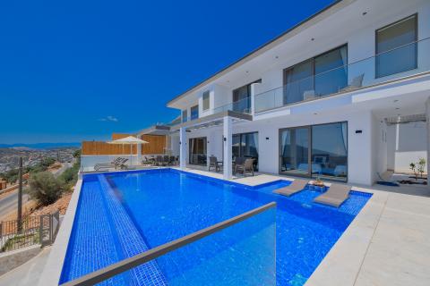 Villa Asar 1