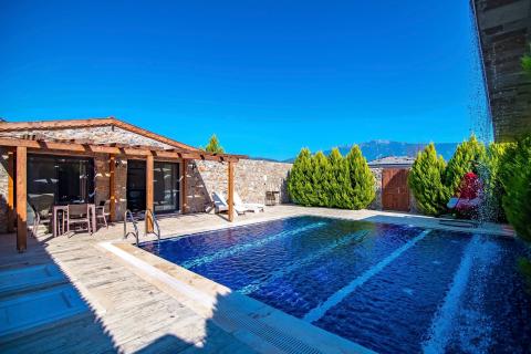 Villa Kaya Vista