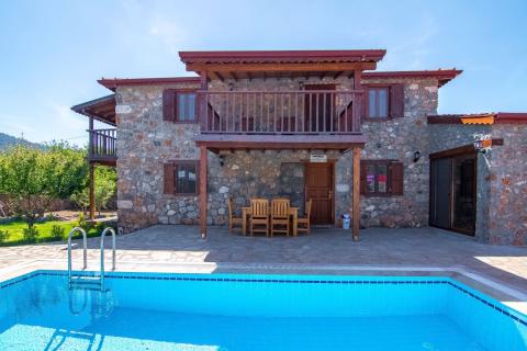 Villa Stone