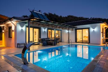 Villa Nazlıgül