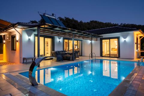 Villa Nazlıgül