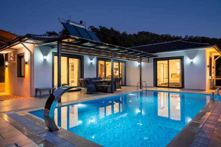 Villa Nazlıgül