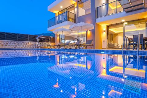 Villa İçöz 2
