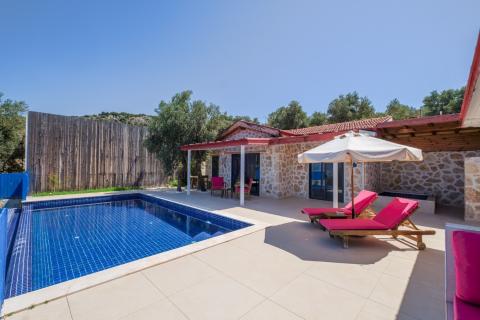 Villa Dream 2