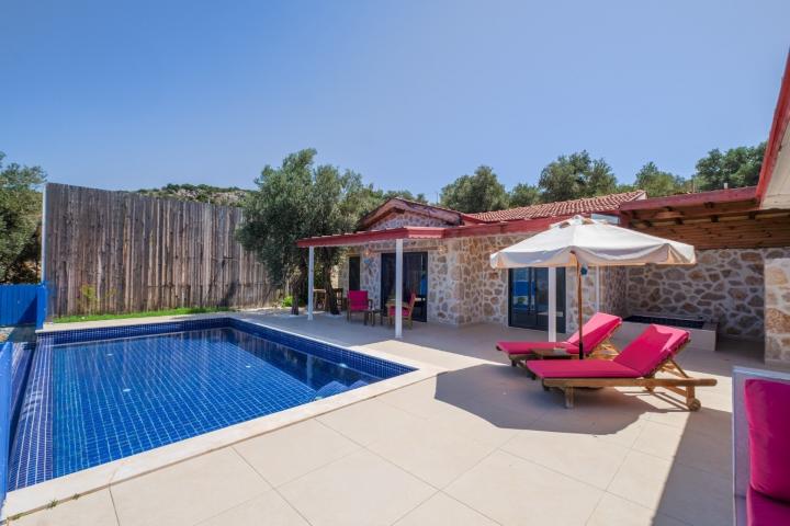 Villa Dream 2