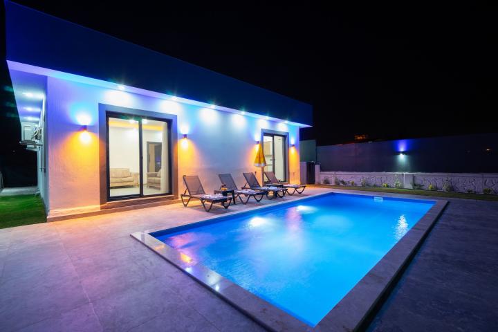 Villa Ramos Çamköy
