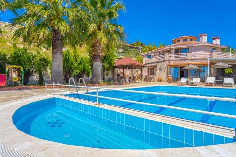 Villa Star Light 2