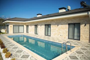 Villa Mutlu