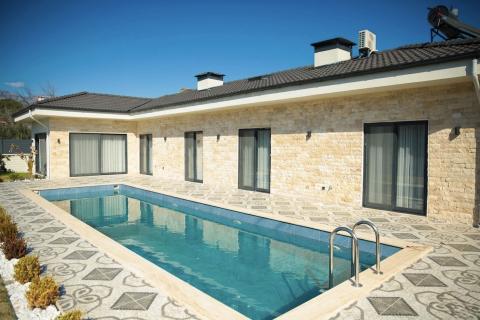 Villa Mutlu