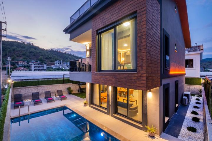 Villa Gökçens 2