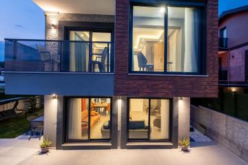 Villa Gökçens 3