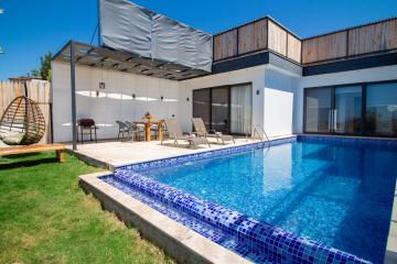 Villa Sezai
