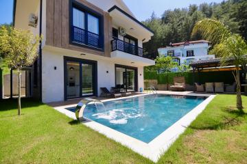 Villa Hisar 3