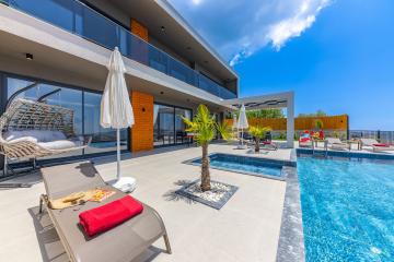 Villa Atılgan Deluxe