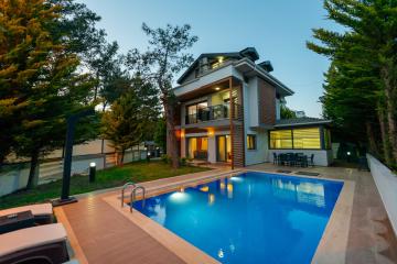 Villa Elora Hisarönü