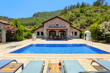 Villa Kayaköy 2