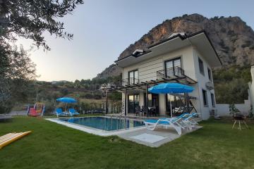 Villa Perest