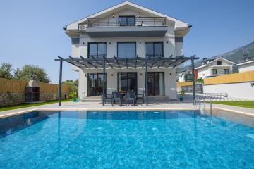 Villa Bahar 1