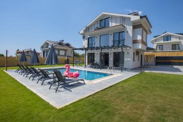Villa Bahar 2