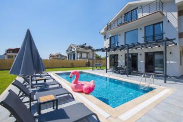 Villa Bahar 3