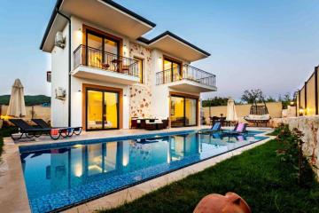 Villa Floki