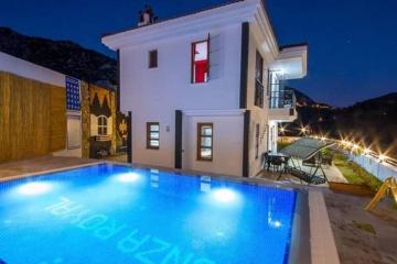 Villa Monza Royal