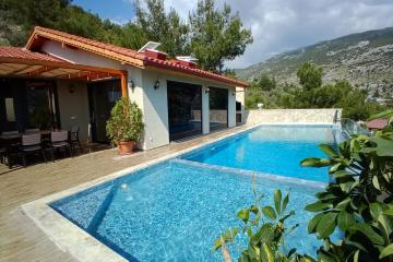 Villa Myra İslamlar