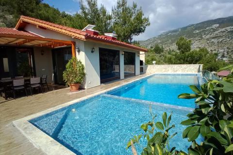 Villa Myra İslamlar