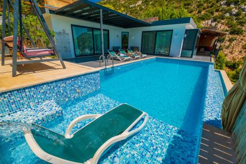 Villa Nehir İslamlar