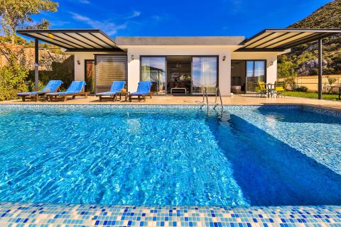 Villa Florya İslamlar