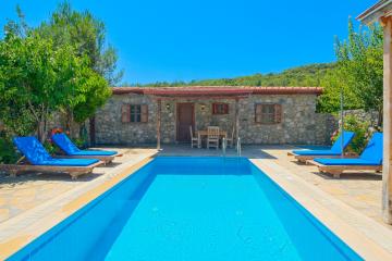 Villa Alina