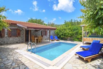 Villa Filiz Evi