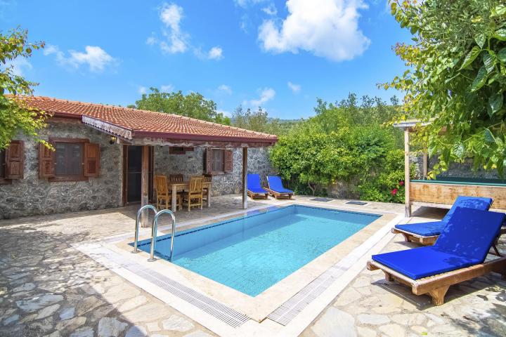 Villa Filiz Evi